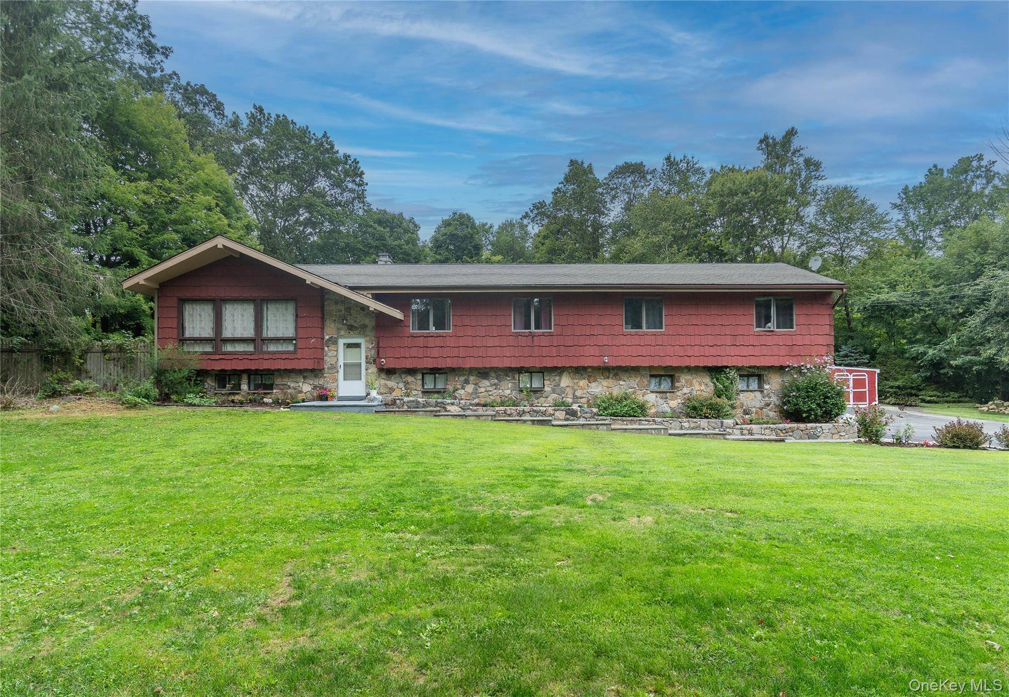 Welcome to this charming two family home in Stormville East Fishkill, perfect for both living and investment opportunities !