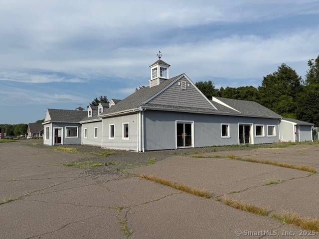 1770 Berlin Turnpike is a former restaurant with 10, 000 square feet on a 2.