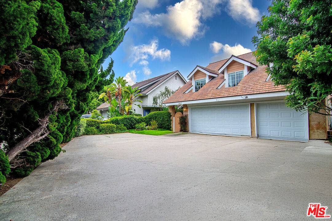 3537   St Susan Pl 4BR Marina Del Rey La