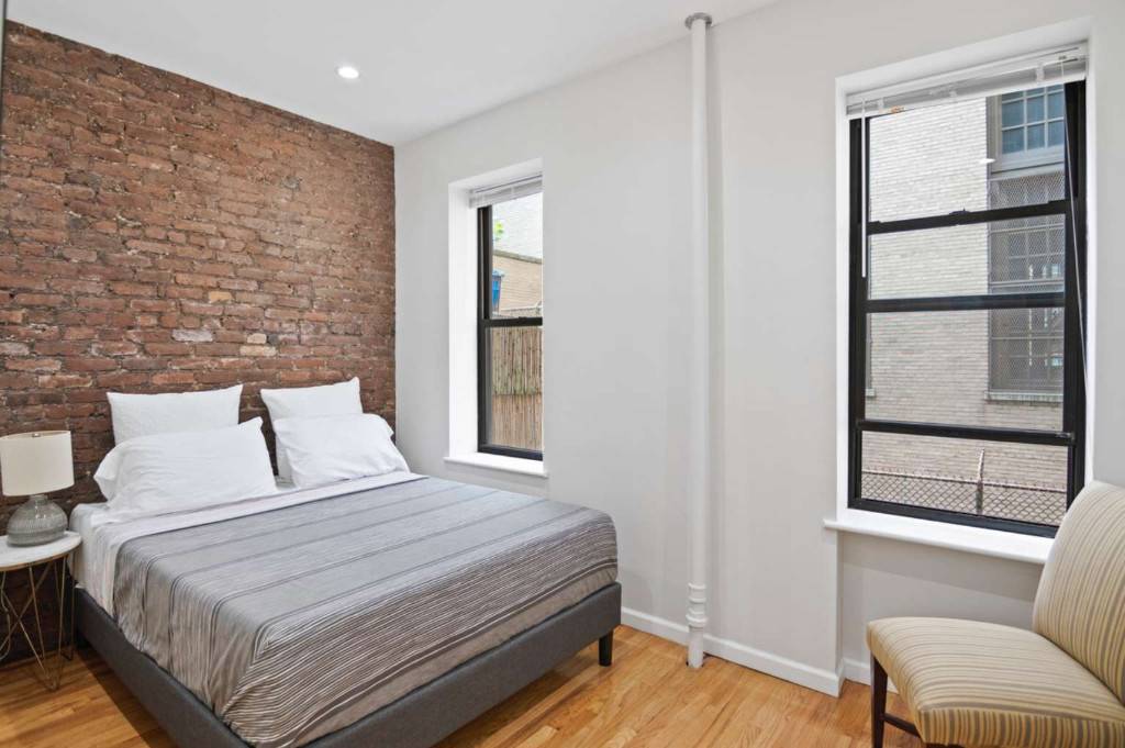 Chelsea Gem One Bedroom with Flexible Second Room.