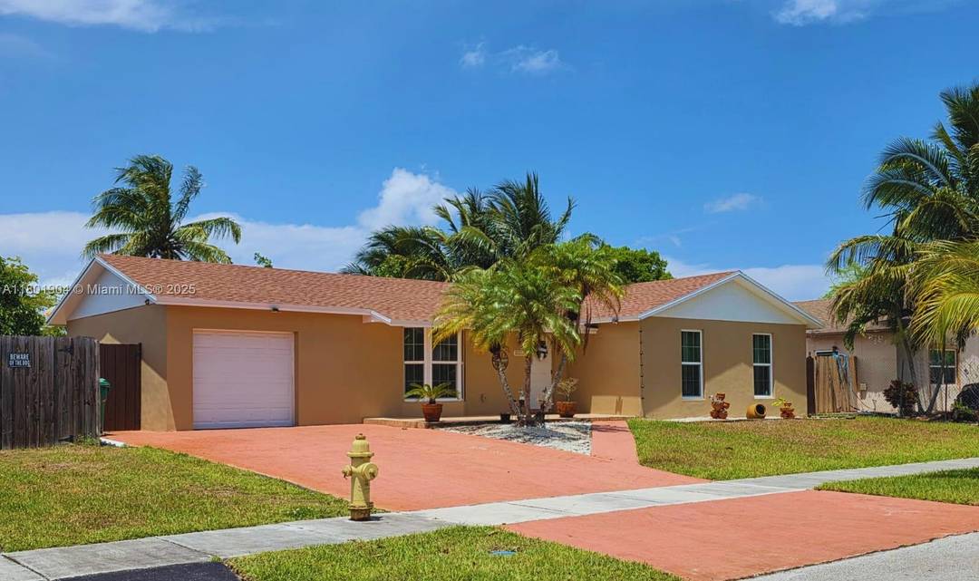 Step into this beautifully renovated, turnkey 3 bedroom, 3 bathroom home designed for comfort and peace of mind, with two master bedrooms.