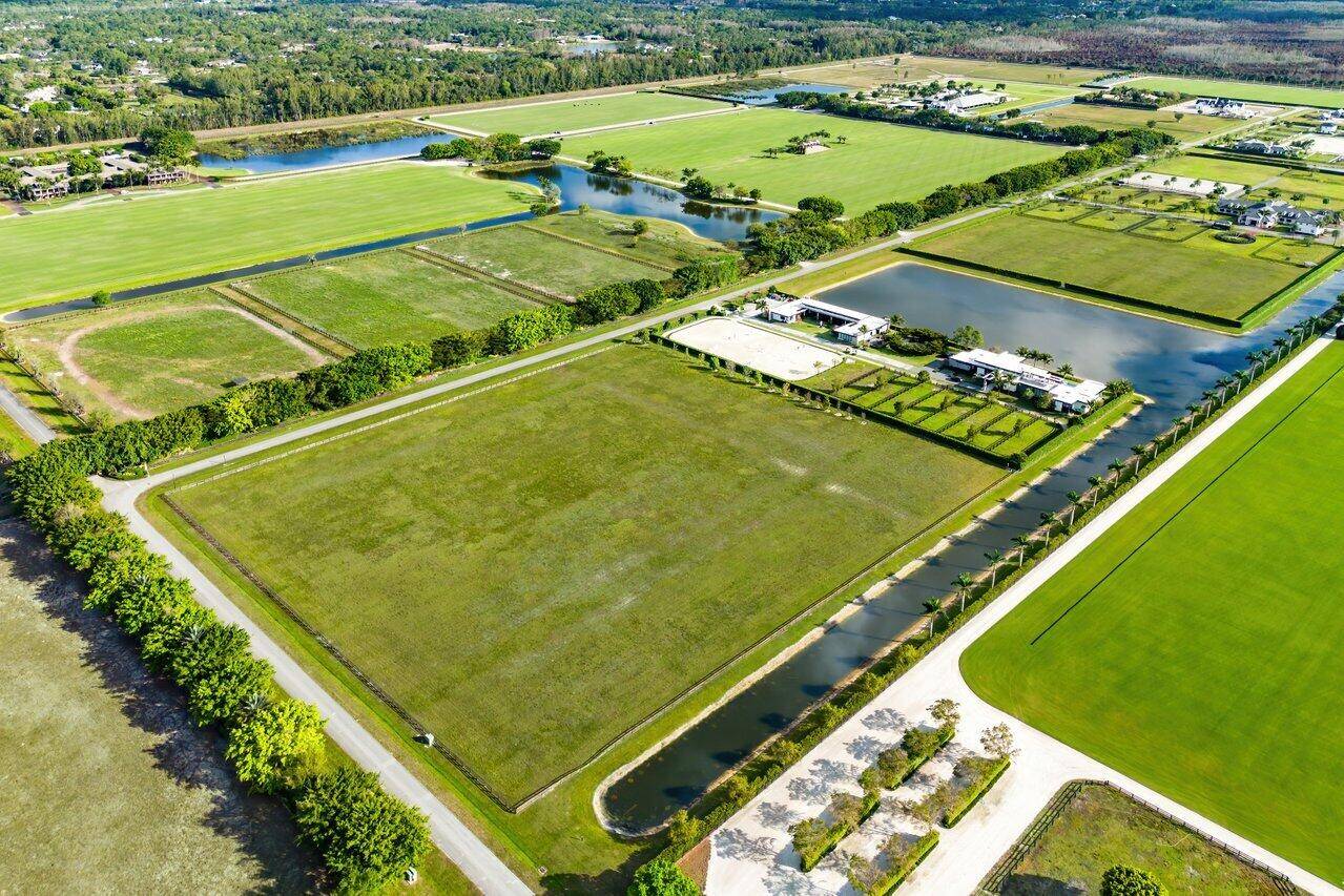Incredible opportunity to secure a highly desirable lot over 2 acres in Wellington Preserve.