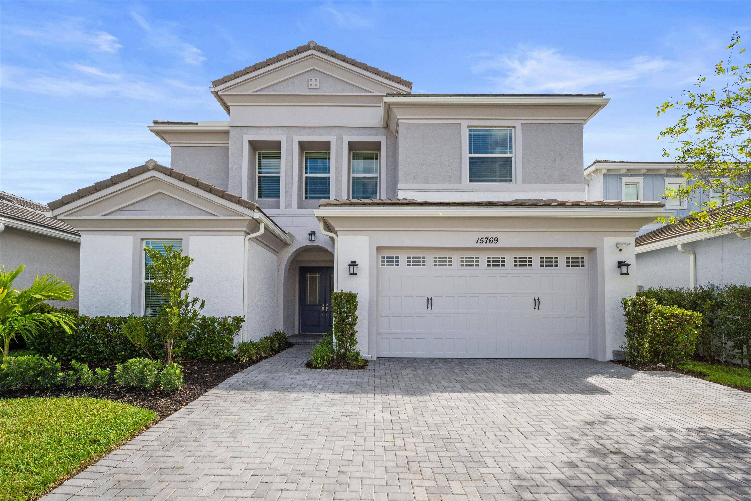 Experience luxury and lifestyle in this beautifully upgraded lakefront pool home featuring 6 bedrooms, 5 baths, and flexible spaces perfect for modern living.