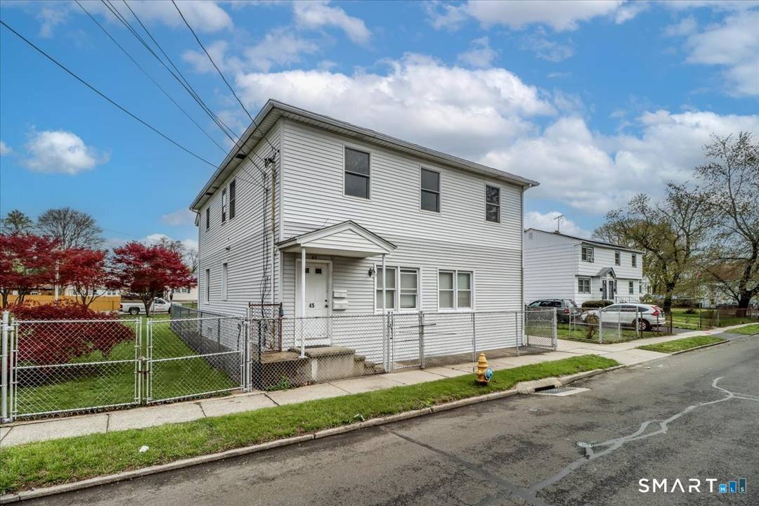 45 Sedgewick Ave, Stratford Great investment opportunity with additional upside.