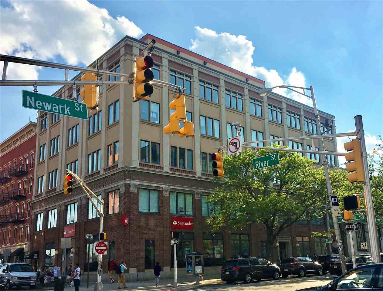 33-41 NEWARK ST Commercial New Jersey