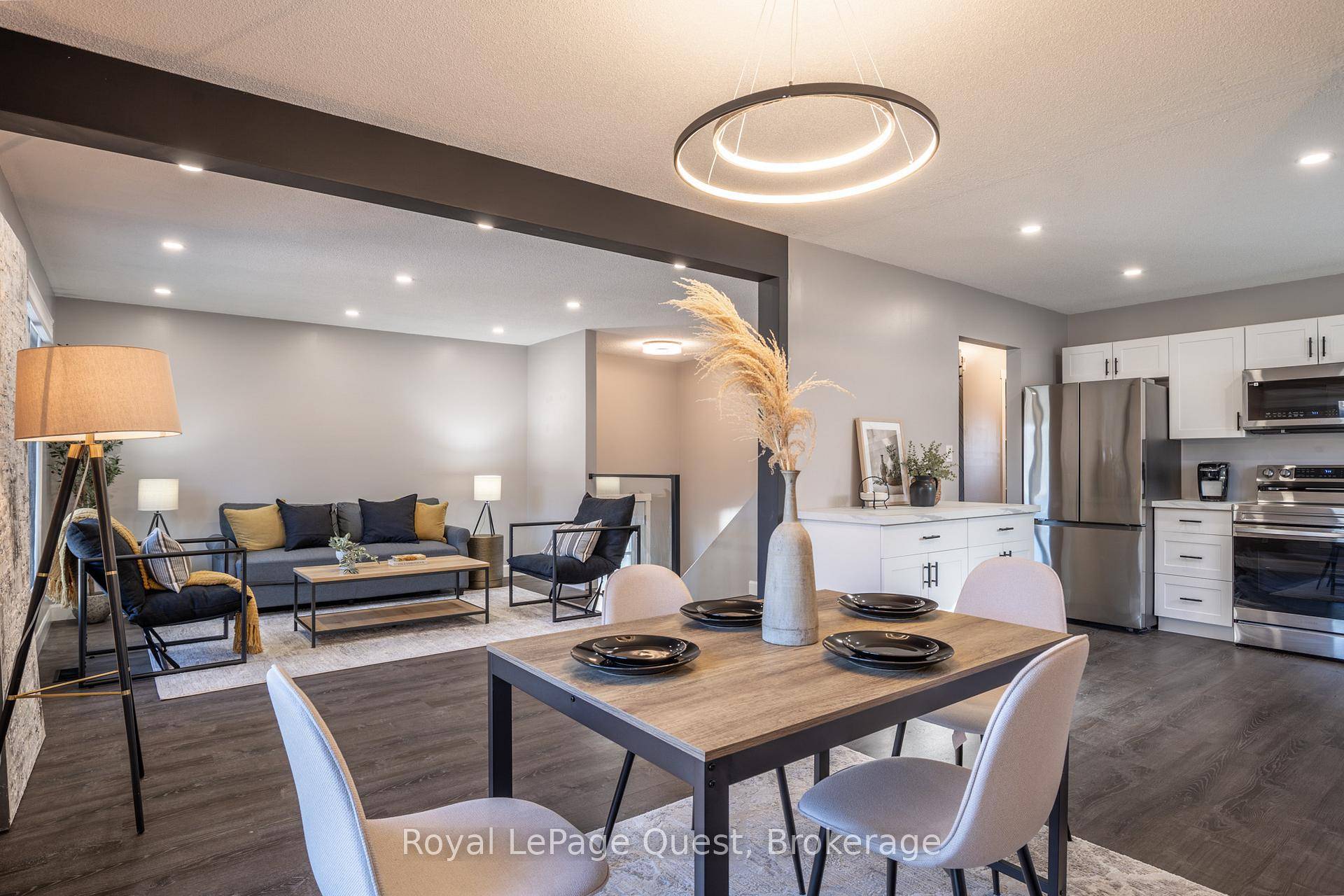 Welcome to this beautifully updated 3 1 bedroom home, situated on a huge fully fenced lot that offers both space and privacy.