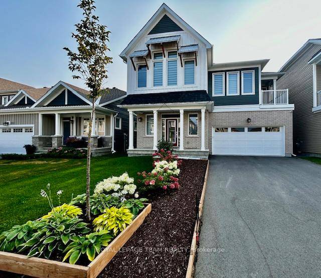 Open House October 4th 2 4.