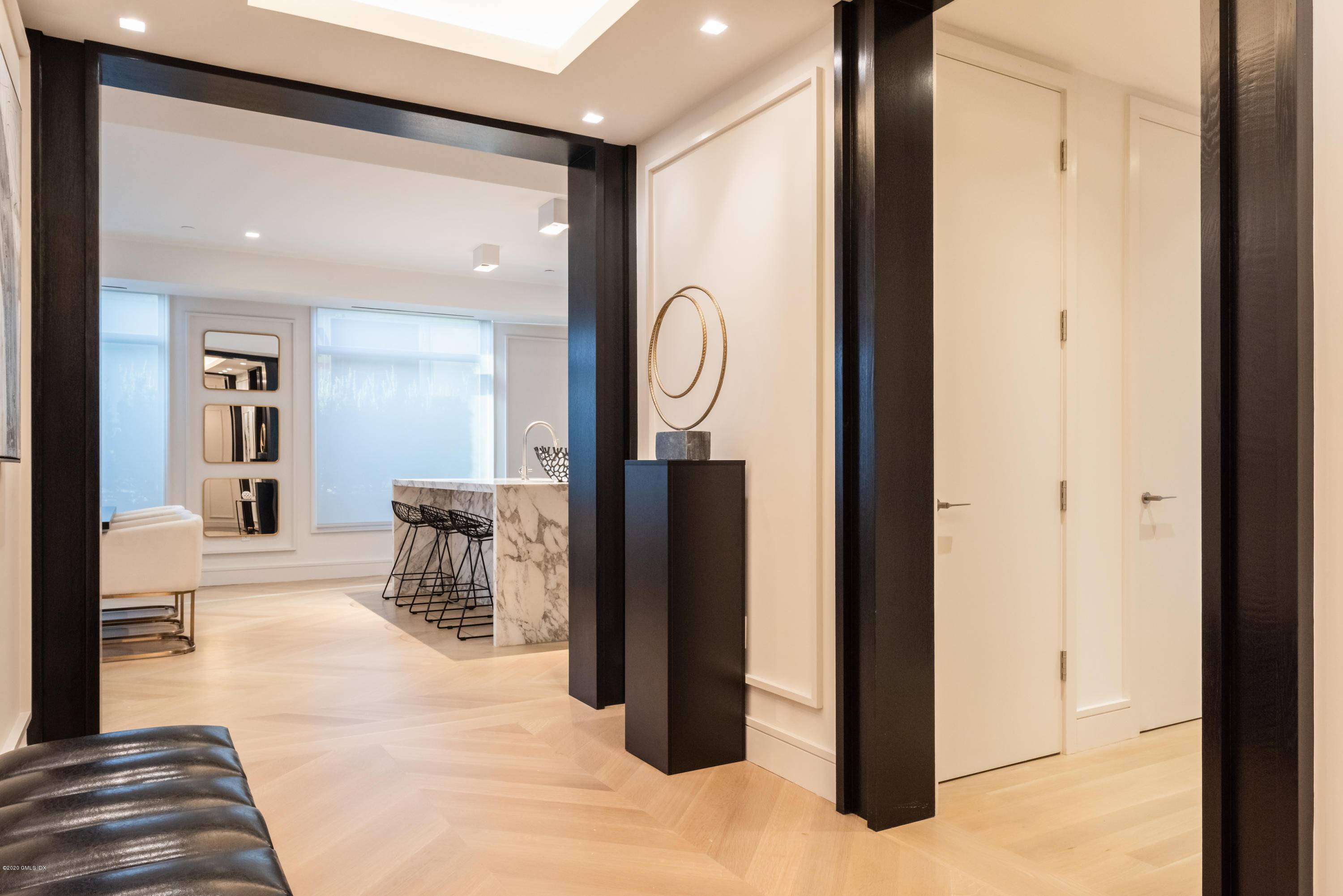 Designed by Granoff Architects, developer Silver Properties Reichenbaum Group and Mari b.