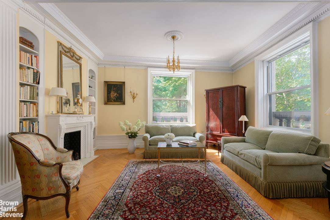 Open House is by appointment only.