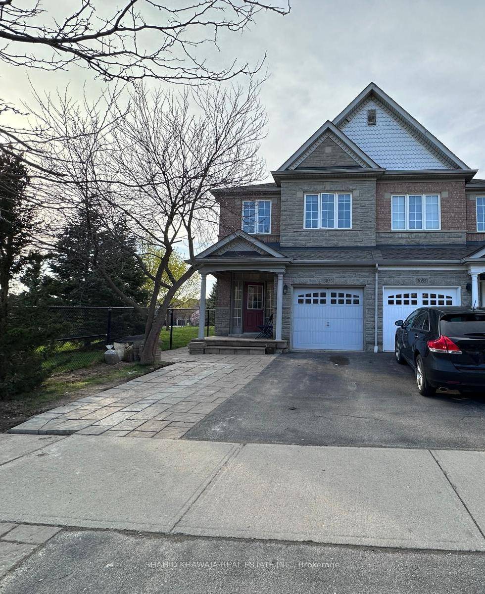 VIEW TOUR Start Your Morning with a Fresh Breeze amp ; Morning Walk from Lush Green Park Cabano Cres One of the Core street of Central Churchill Meadows Corner Semi ...