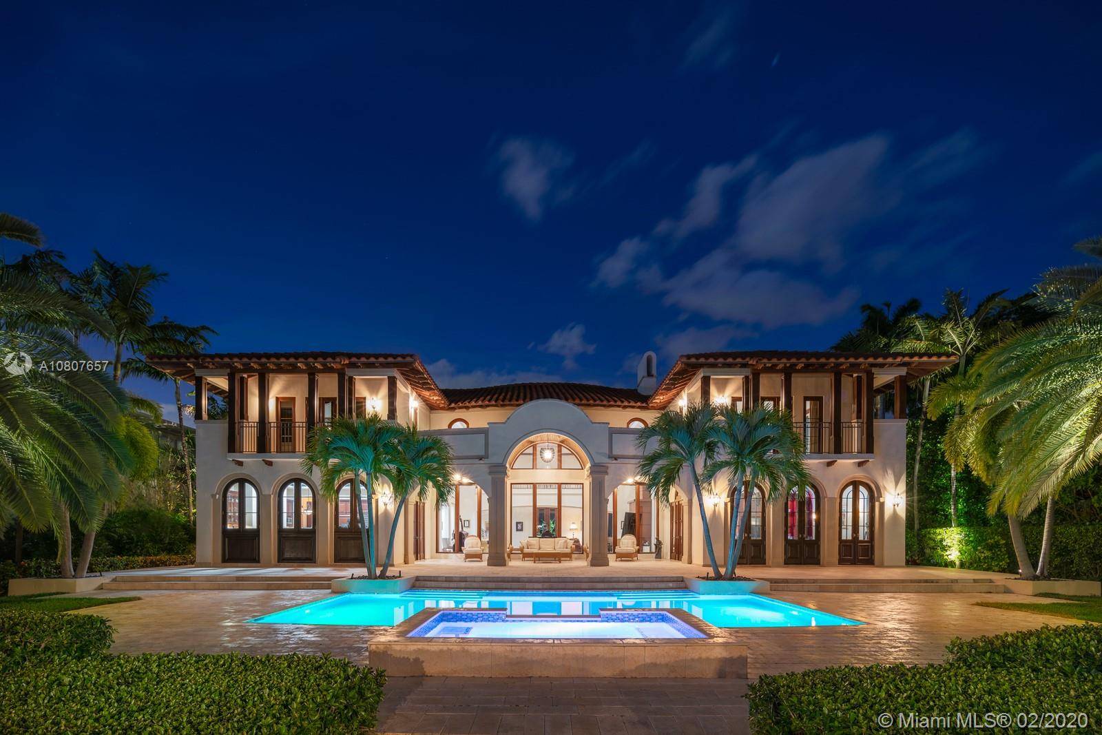 9410 W Broadview Dr Residential Florida