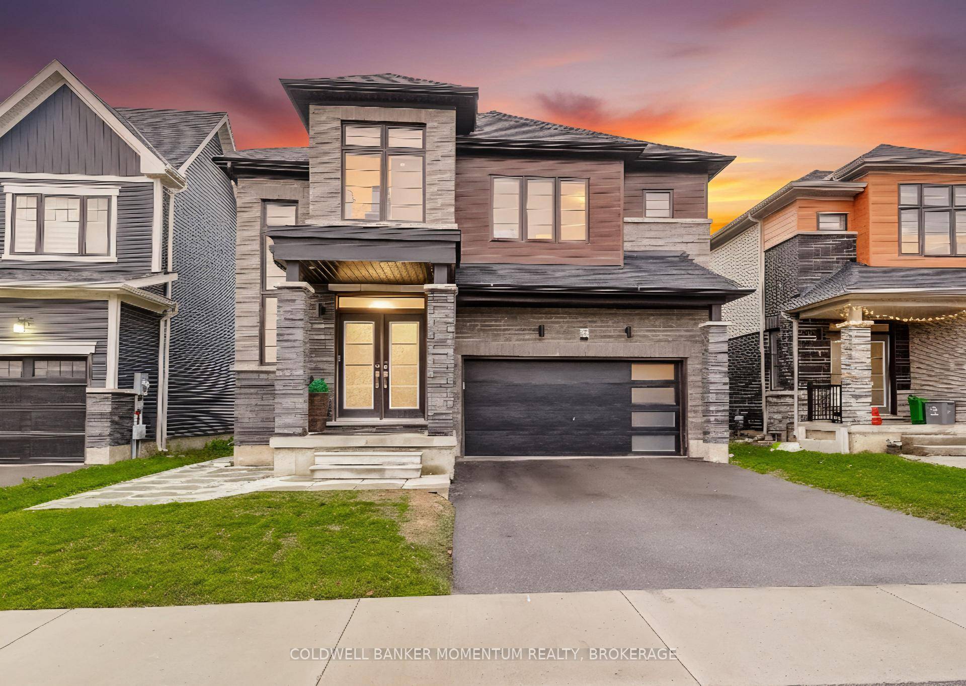 Welcome to Your Dream Home !