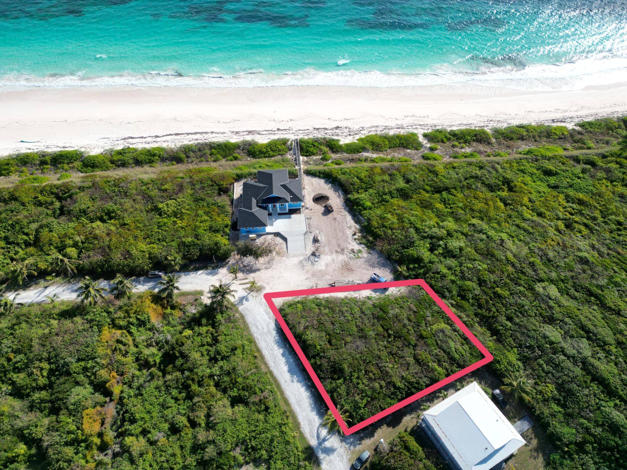 50 OCEAN DRIVE Land Abaco