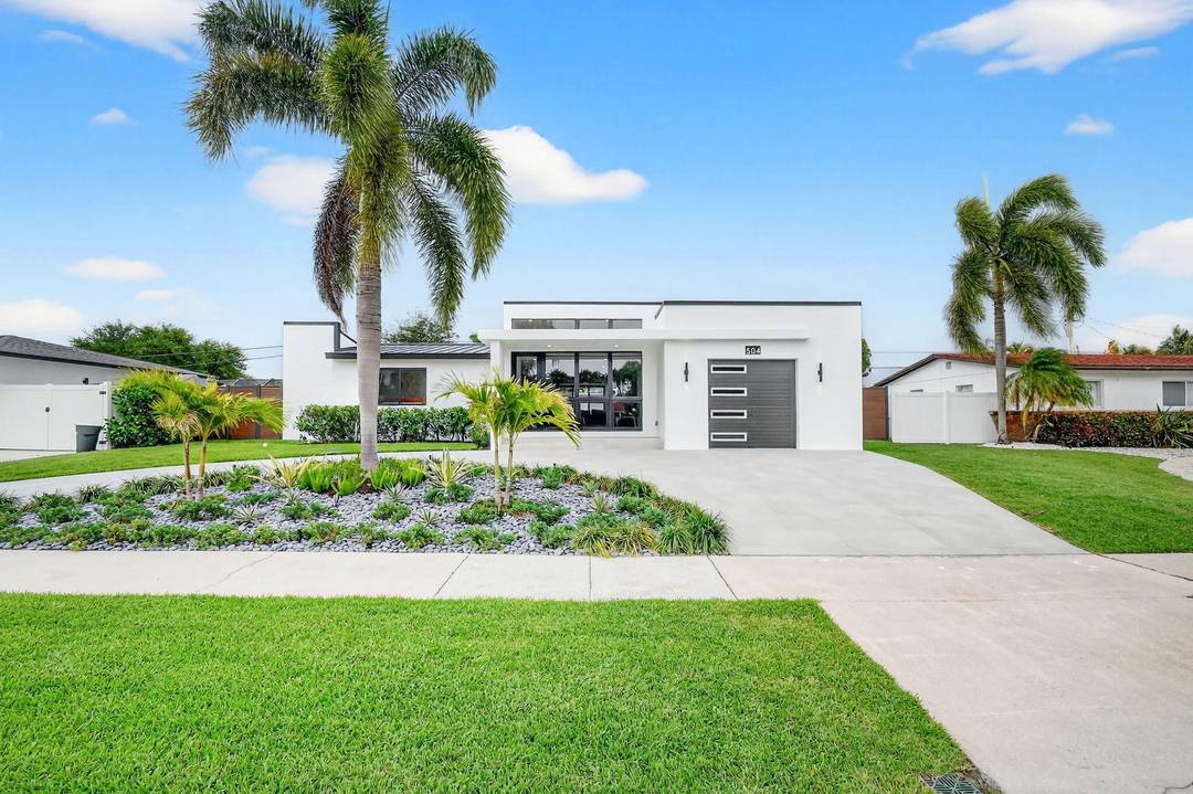 Welcome to 504 Flotilla, a beautifully renovated home offering 2, 210 square feet under air 2, 640 total, thoughtfully rebuilt with all major upgrades throughout.