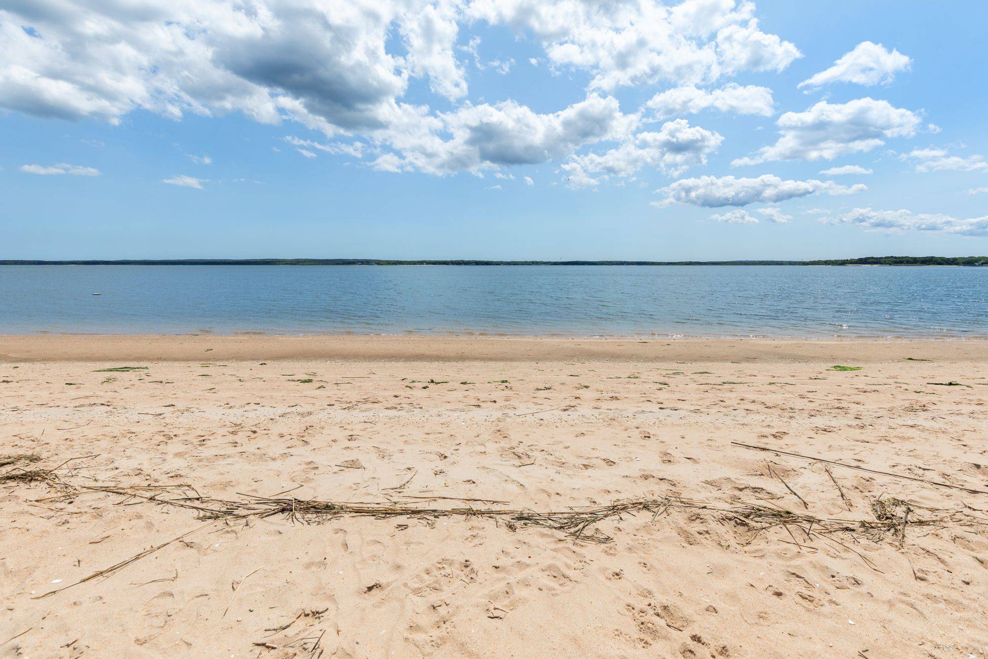 Oasis on the North Fork Bay