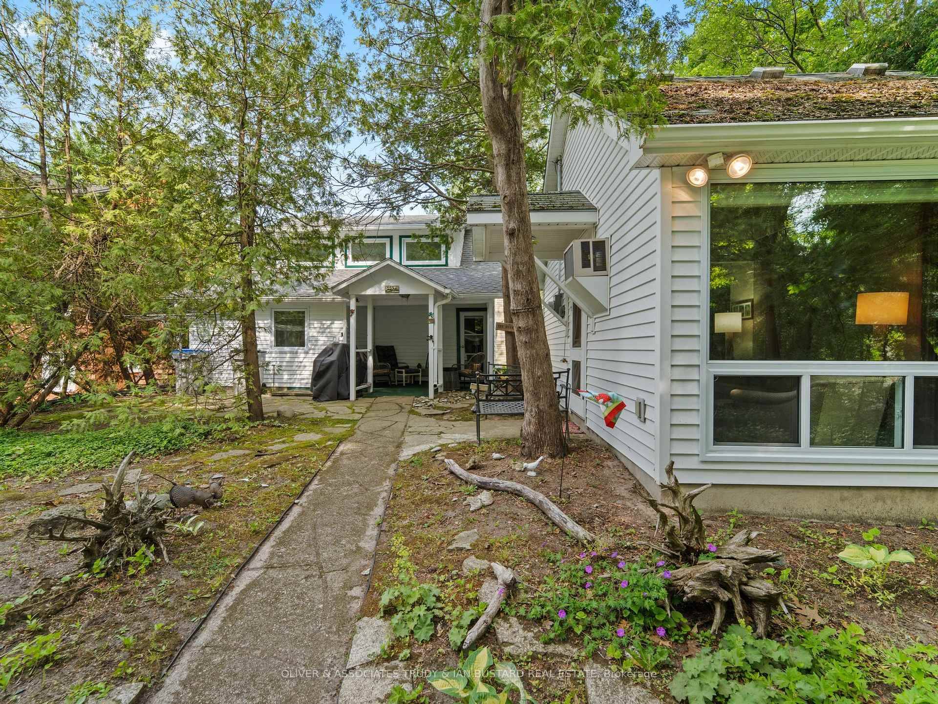 Rare Lakefront Opportunity !