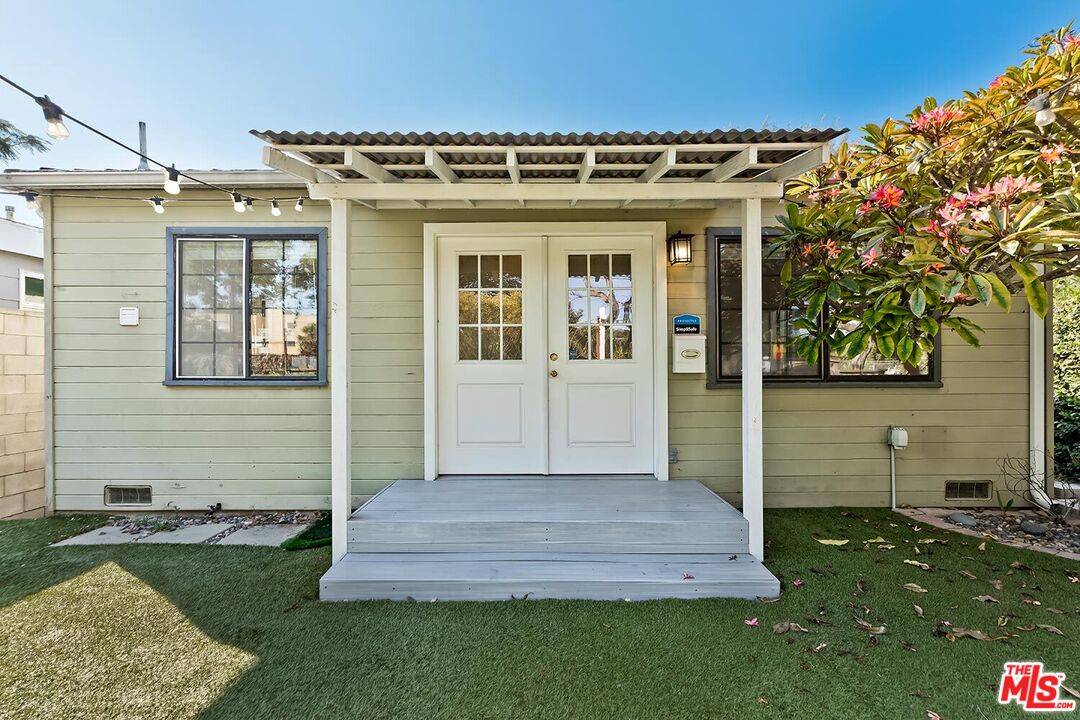 717 Coeur D Alene Ave 3BR Marina Del Rey La