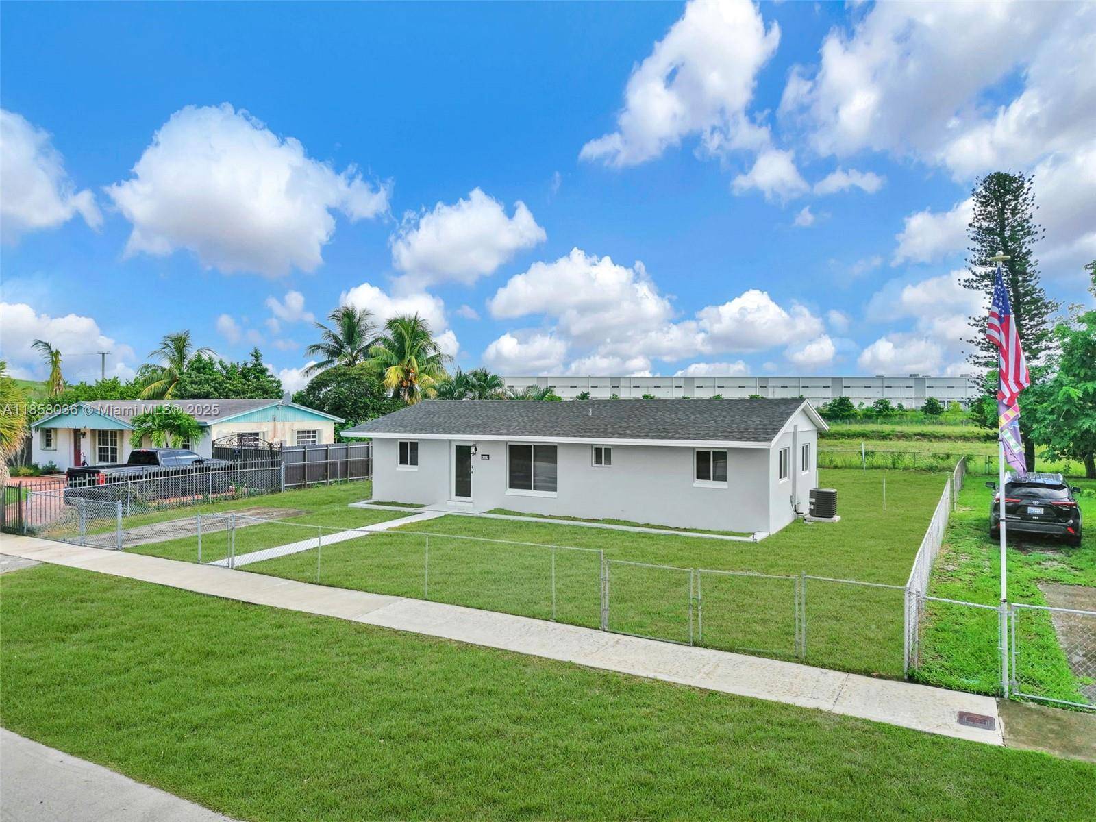 Welcome to your dream home !