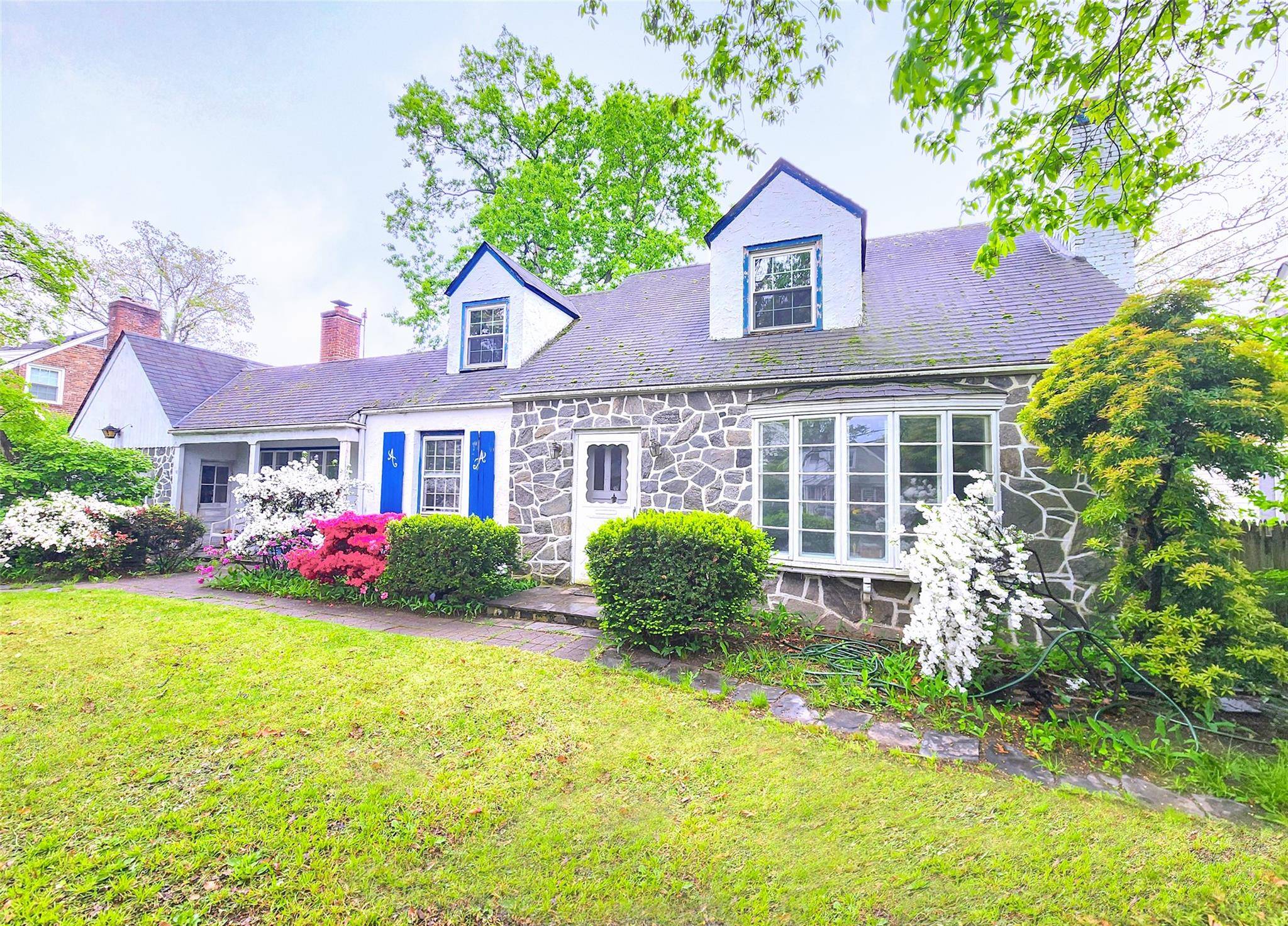 Investors Dream in Malverne.