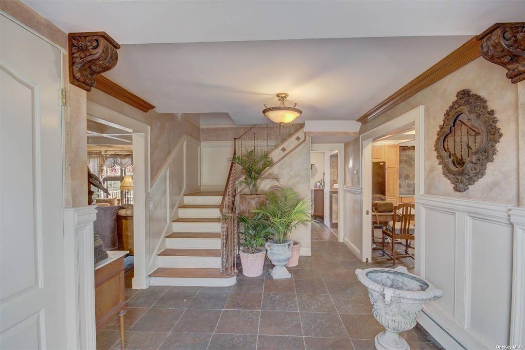 Welcome to Highpoint Sitting High a Top the surrounding neighborhoods, Nestled on a secluded 1.