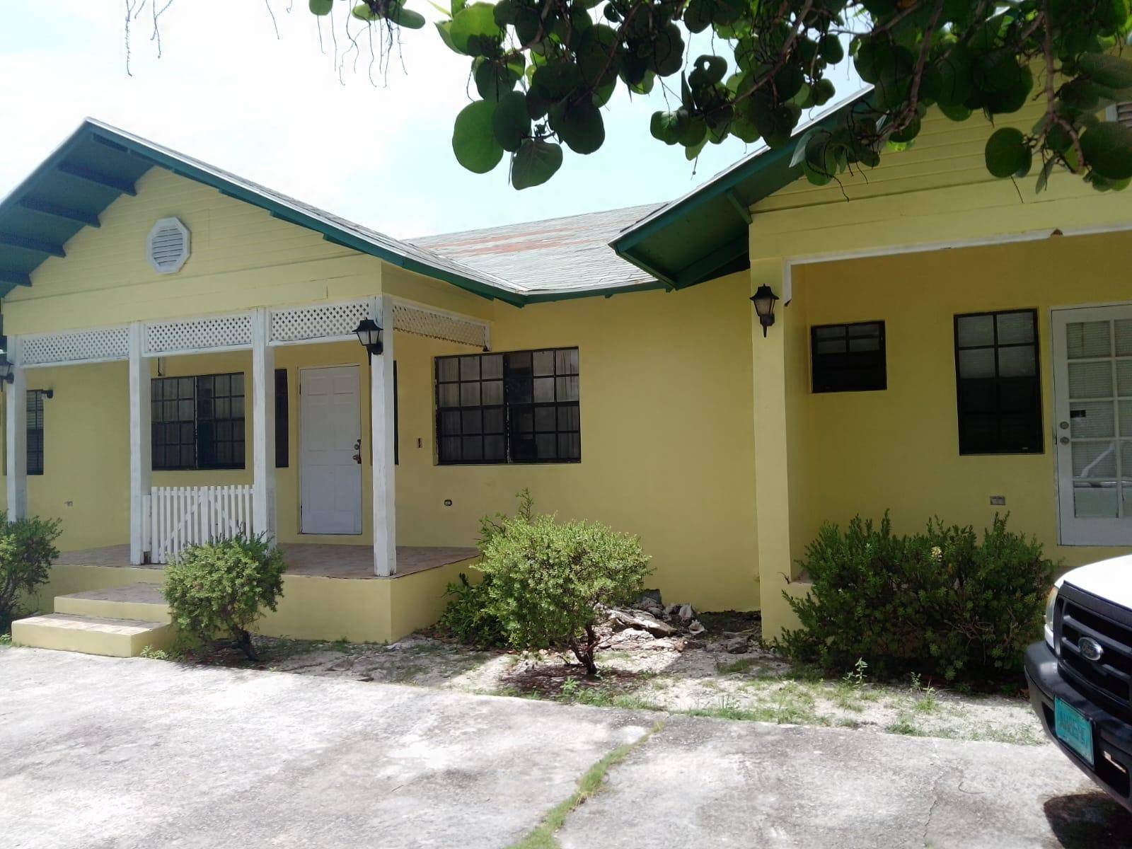 QUEEN'S HIGHWAY Full Duplex Andros