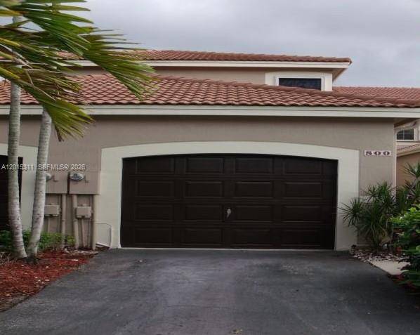 Welcome to 800 Sorrento Drive, Weston, FL 33326 a beautifully updated 3 bedroom, 2.