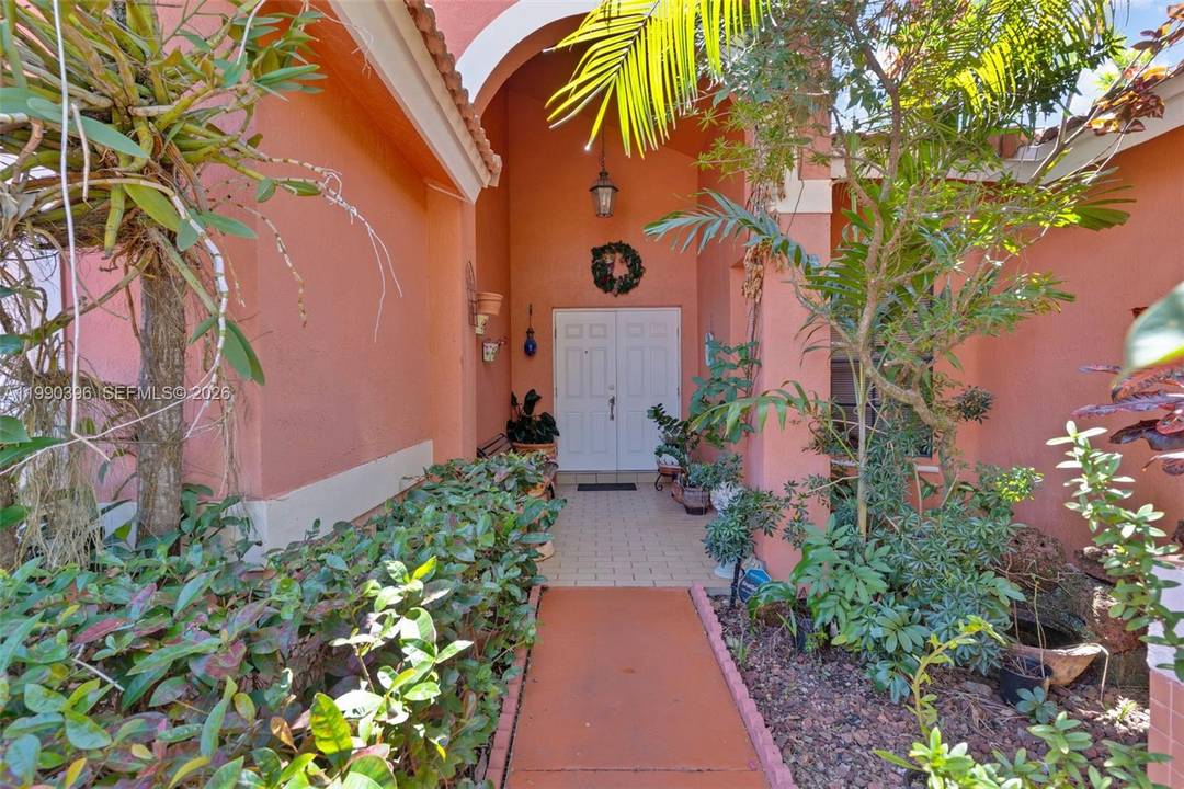 Discover this rarely available gem in The Mansion at Lakes of the Meadow !