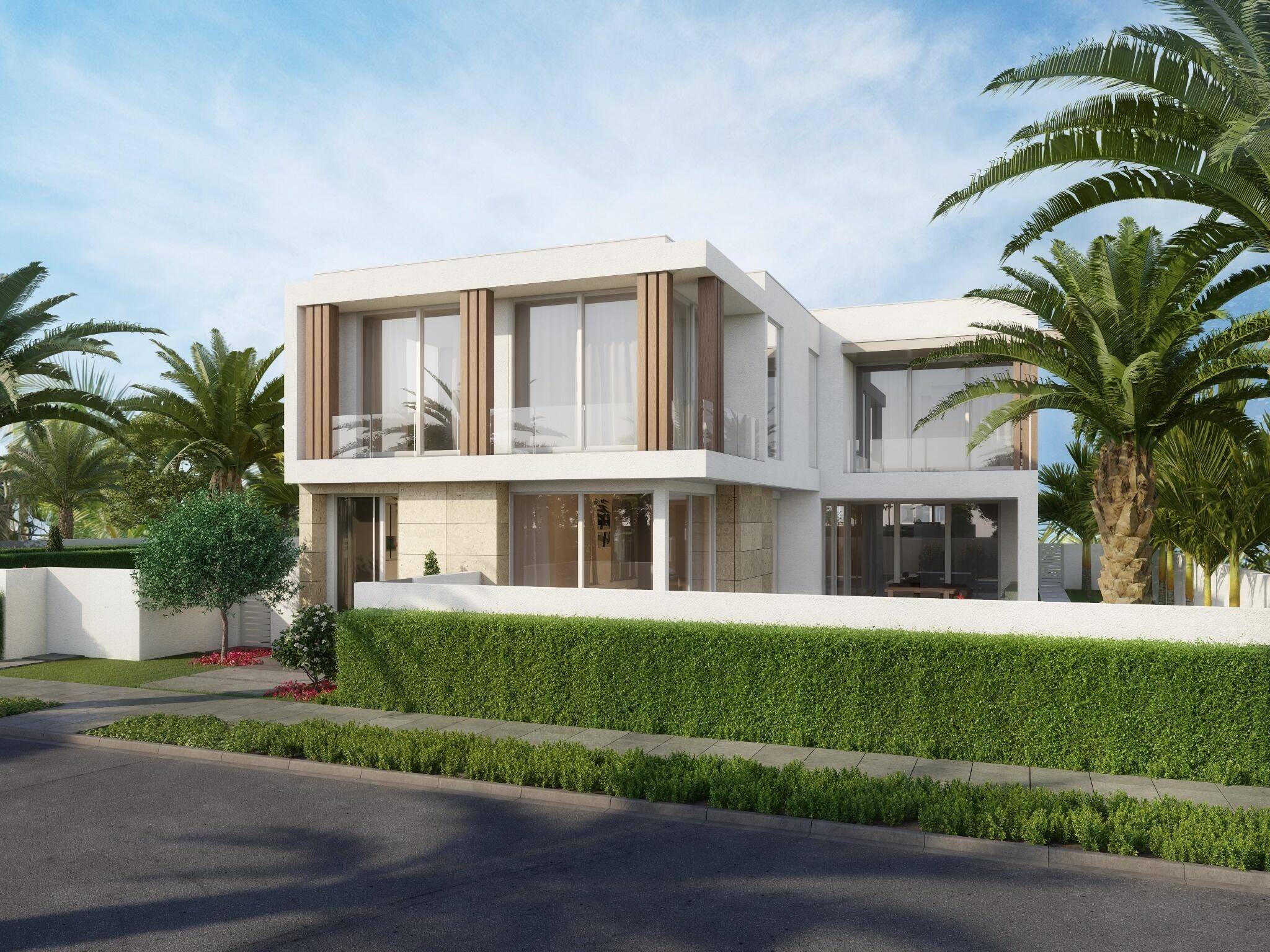 Welcome to Grove Estates Downtown Delray's Only Gated Single Family Home Community.