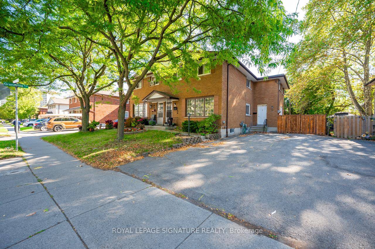 Two Homes for the Price of ONE !