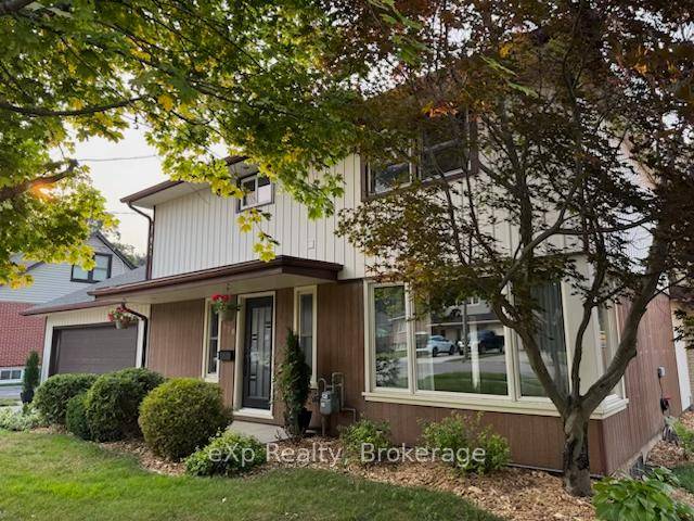 Welcome to a truly special opportunity in the heart of Owen Sound.