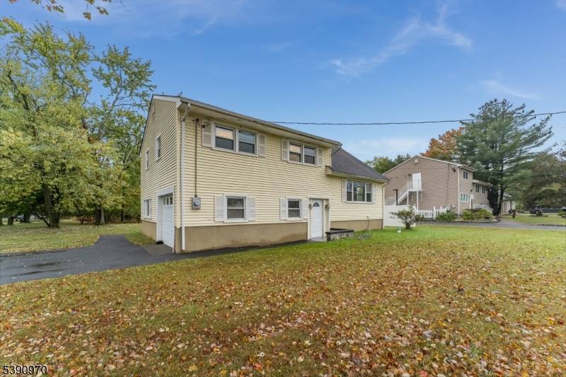 This beautifully maintained split level residence is perfectly nestled in the heart of Hillsborough, offering a spacious and versatile layout designed for today's lifestyle.