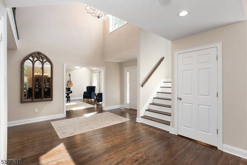 Welcome home to this turnkey, sprawling, and sun filled residence.