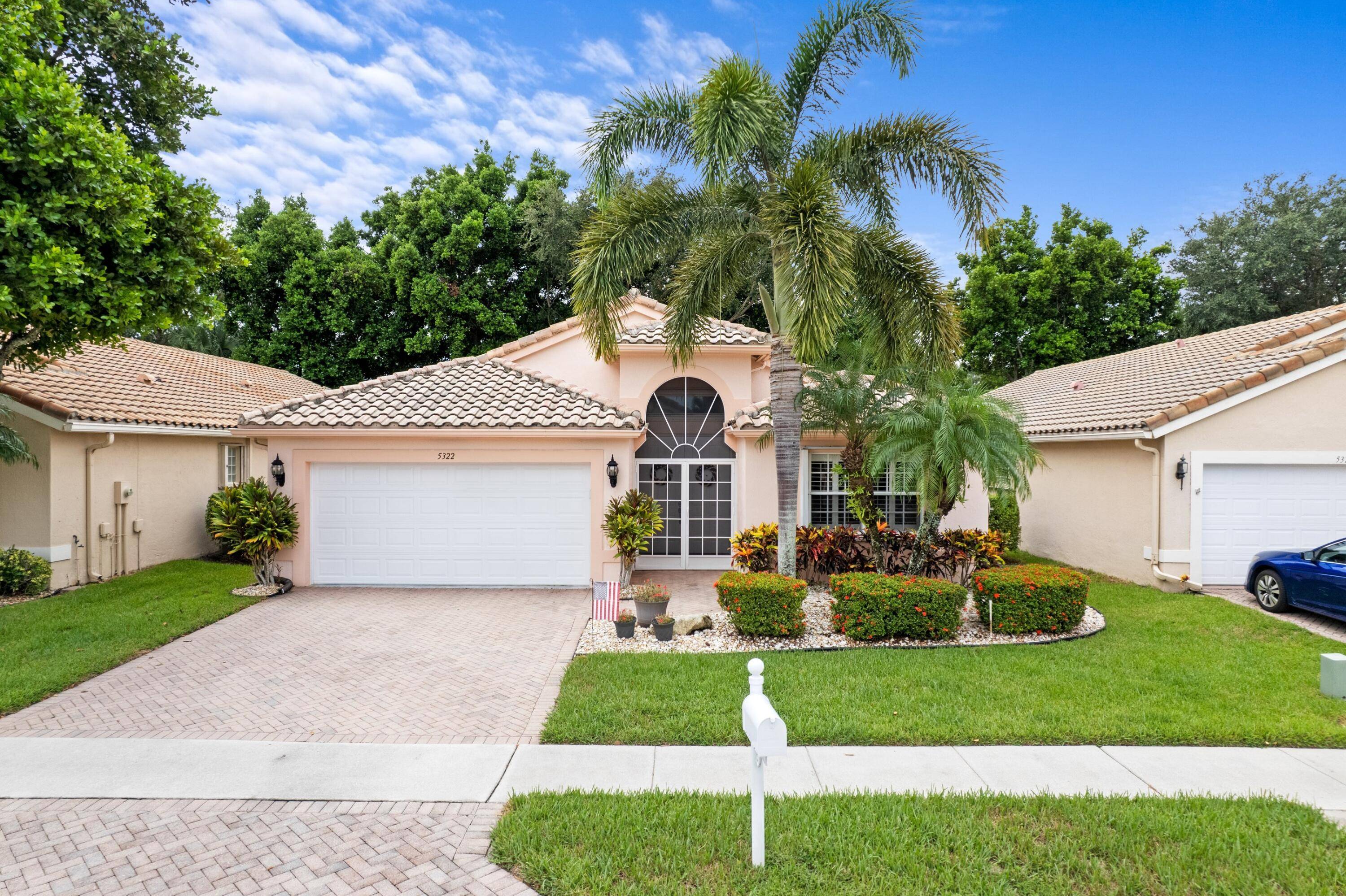 ABSOLUTELY GORGEOUS ESTATE PRESTIGIOUS 55 COMMUNITY OF CASCADE LAKES Landscaping Double Door Entrance Bright Open Floor Plan LED Recessed Lighting Dramatic Vaulted Ceilings Plantation Shutters Eat In Kitchen Granite Counters ...
