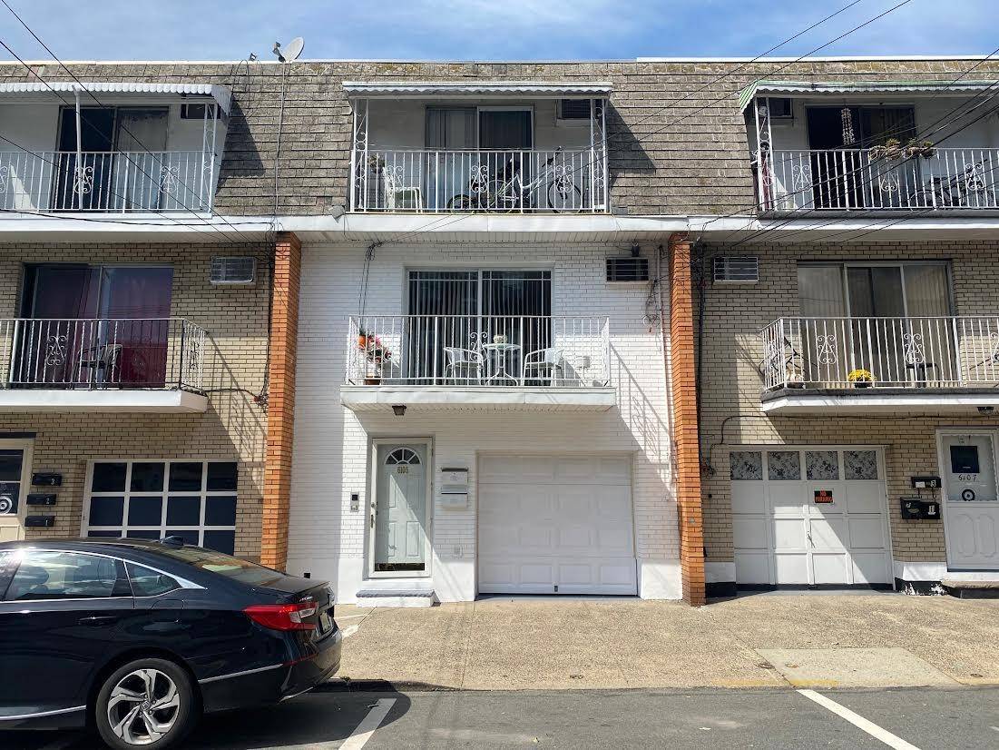 6105 PALISADE AVE Multi-Family New Jersey