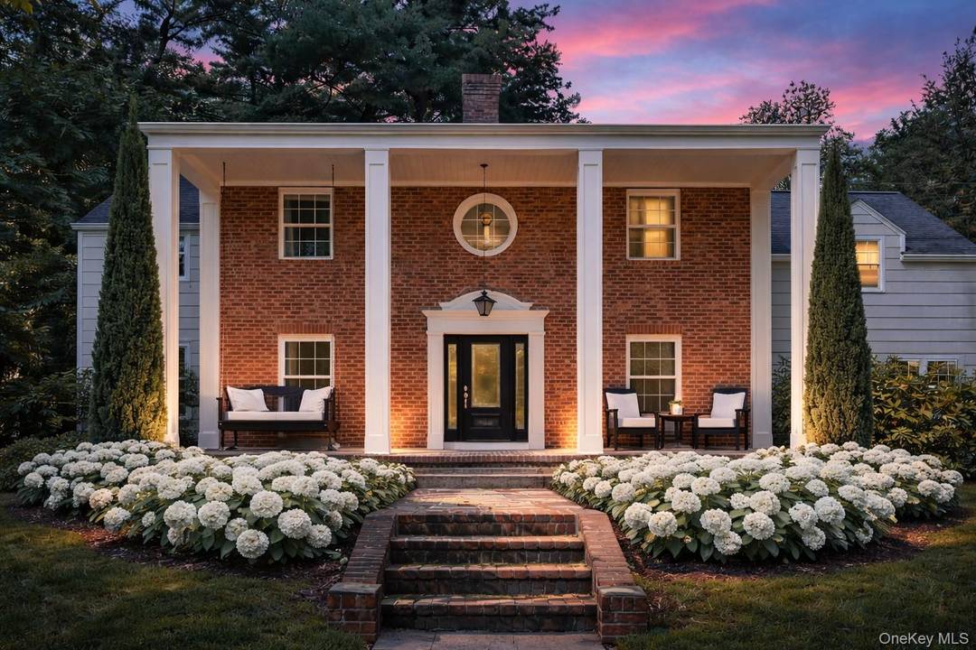 A Timeless Colonial, Thoughtfully Reimagined for the Way We Live Today There is a certain feeling you get the moment you arrive, a sense of history, warmth, and quiet refinement.
