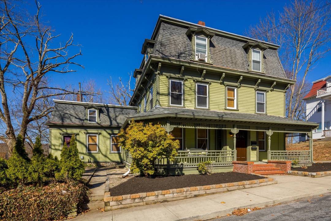 Opportunity is back on the market !