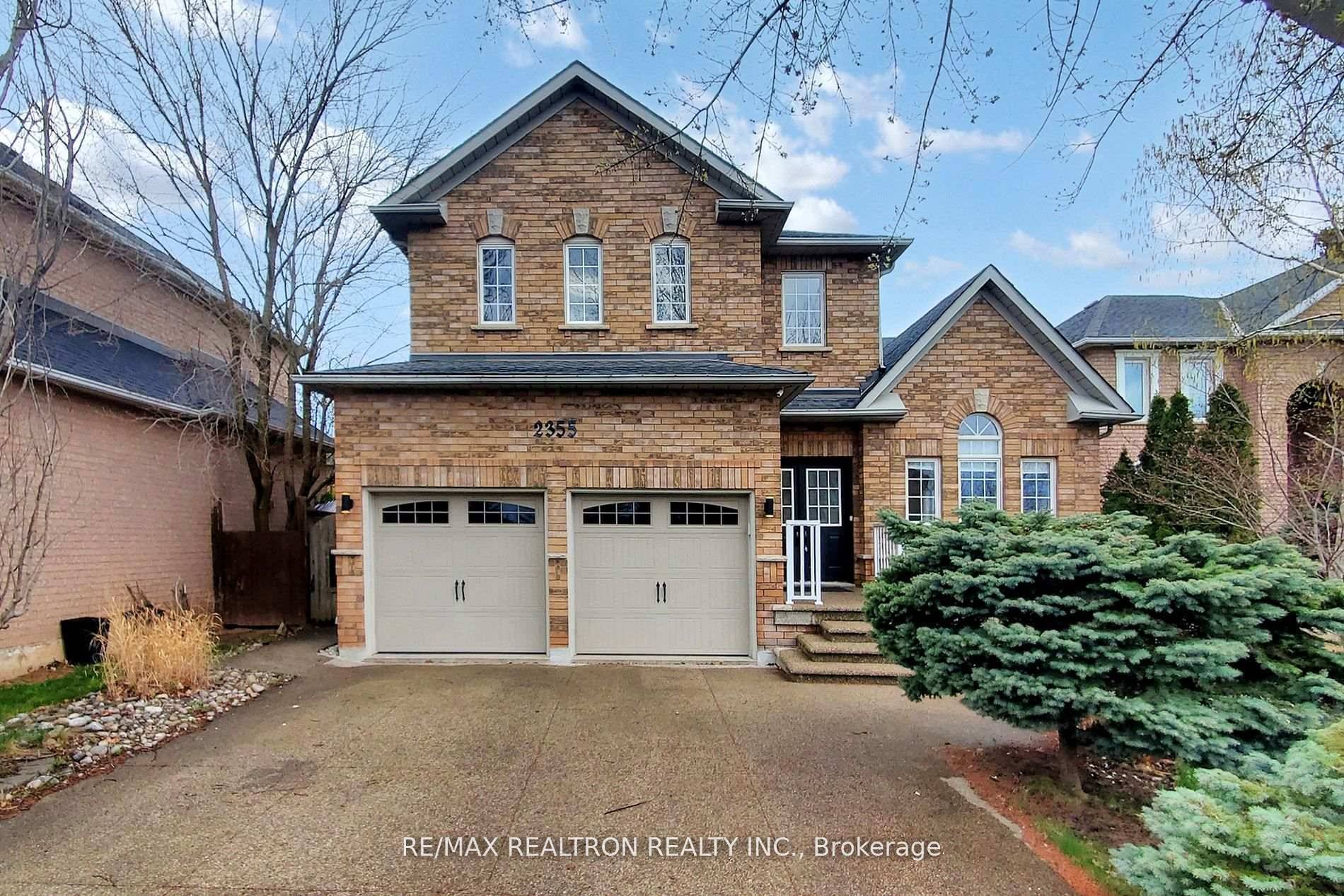 Elegance Meets Comfort in Prestigious West Oak Trails, the Most Desirable and Sought After Joshua Creek Community in Oakville.
