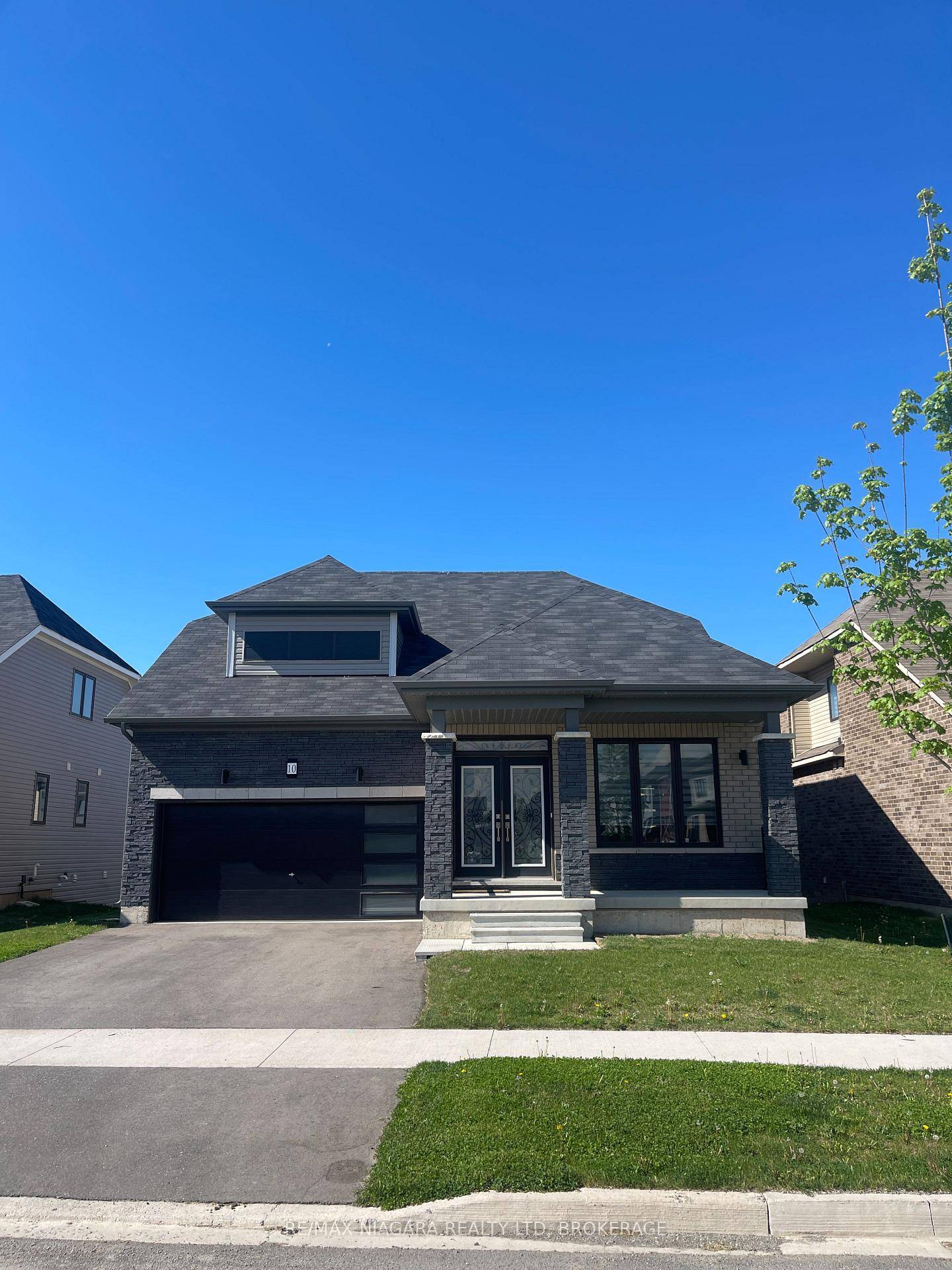 RARE Stunning Bungalow in the heart of Calderwood Estates !