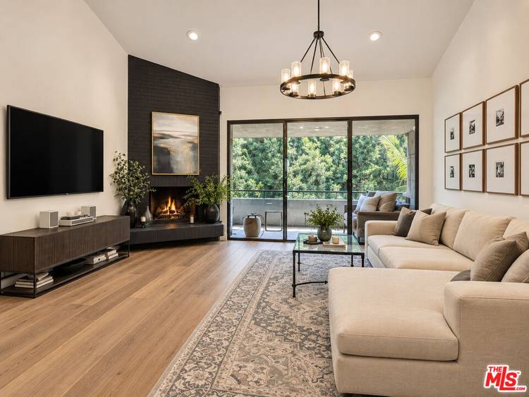 2663 Centinela Ave 2BR Santa Monica La