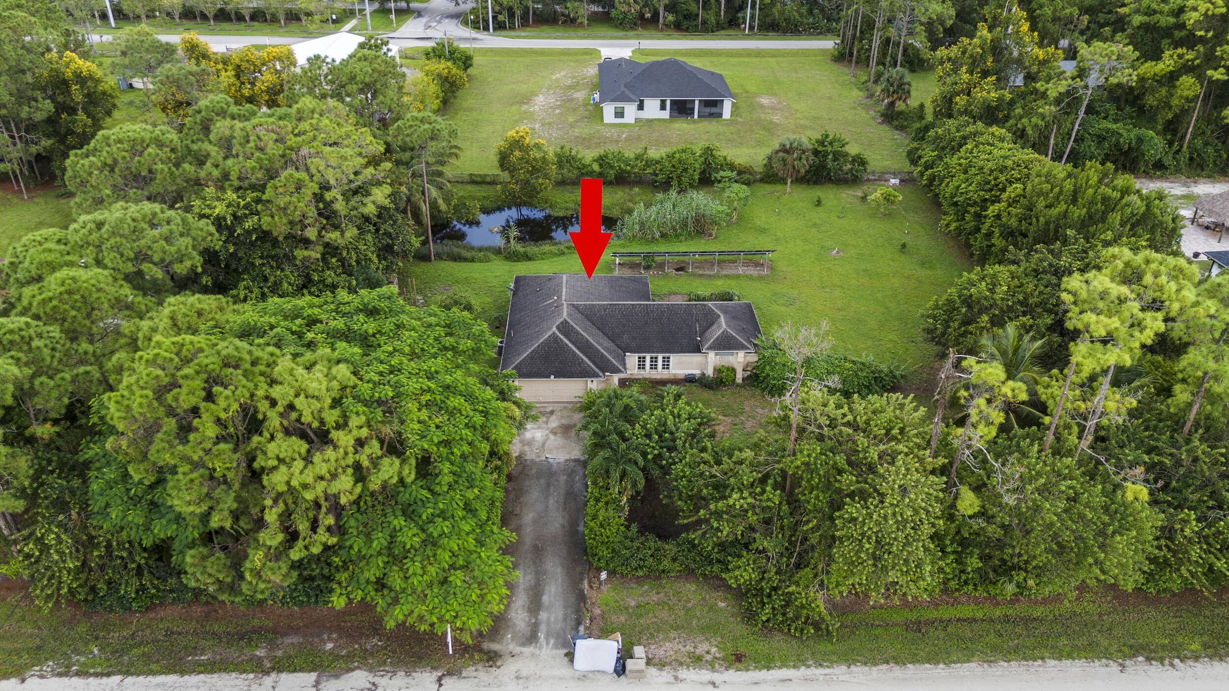 Do you want your slice of paradise in the country ?