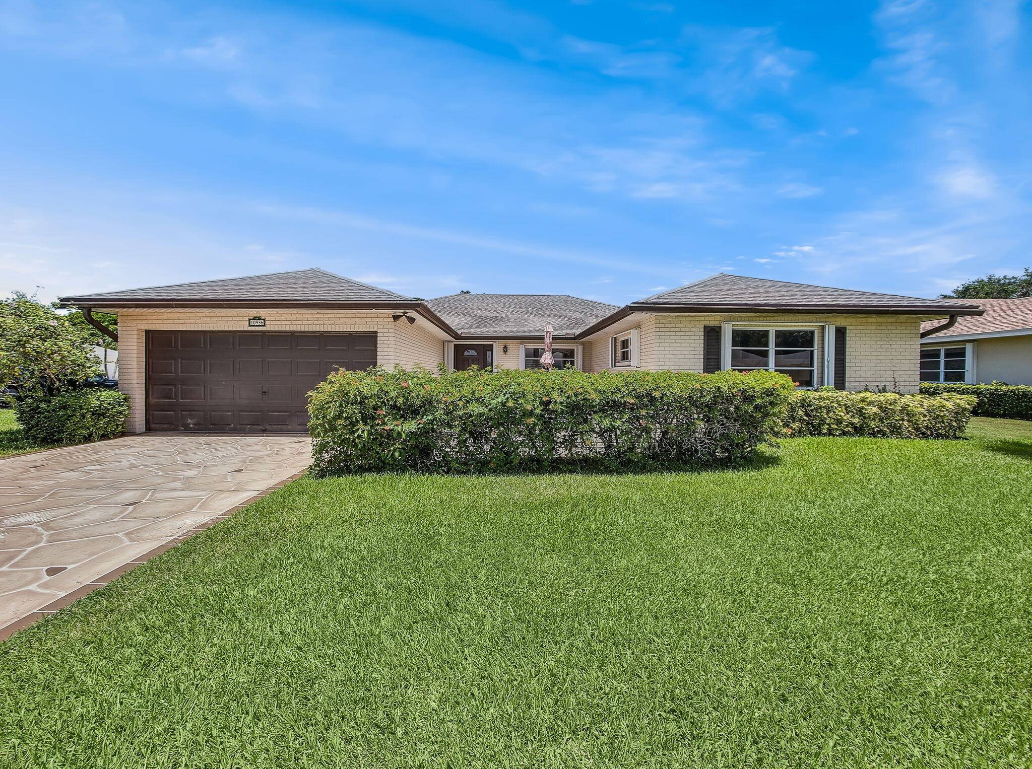 Reduced motivated seller !