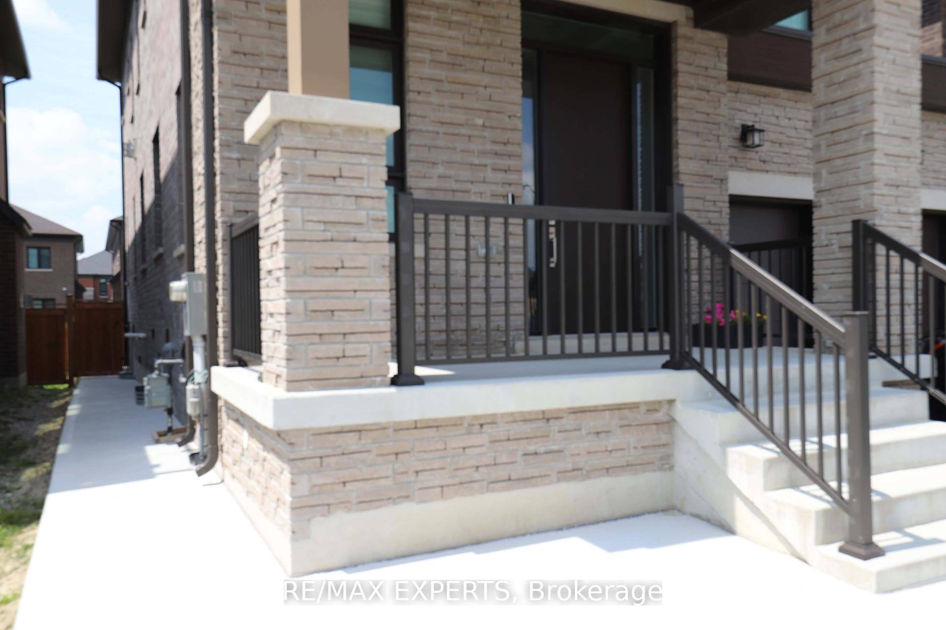 Welcome to This Beautifully Finished Basement Apartment in a Prime Location !