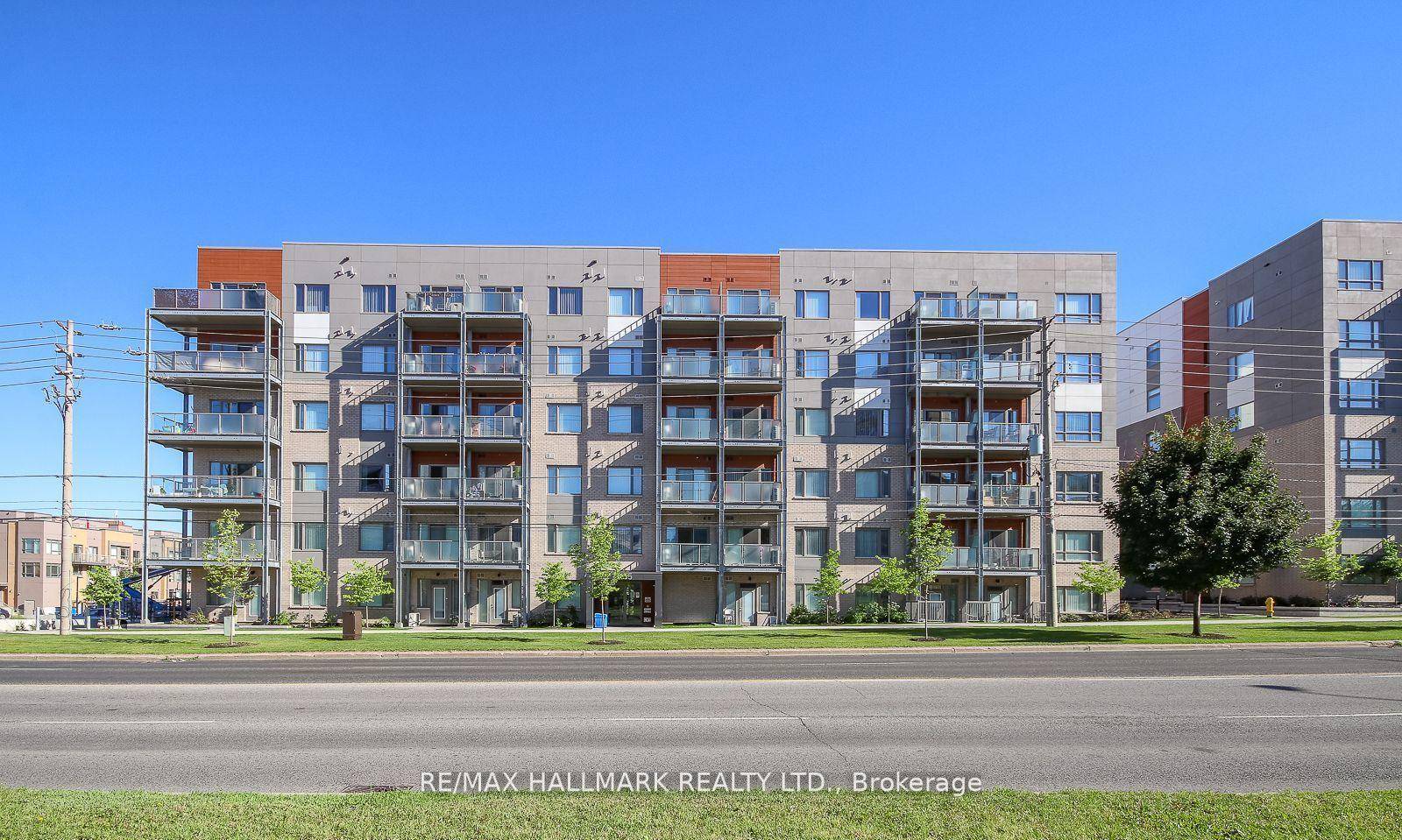 Welcome to 5155 Sheppard, a stunning 2 bedroom, 2 bathroom corner unit located in one of the most desirable neighborhoods in the area.