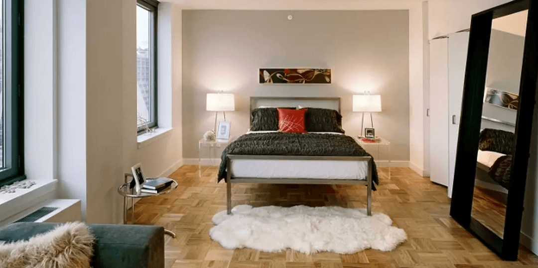 Exclusive Lease Assignment Spacious Alcove Studio at The Ohm 312 11th Avenue West Chelsea Hudson Yards Welcome to a rare opportunity to lease a bright and spacious alcove studio in ...