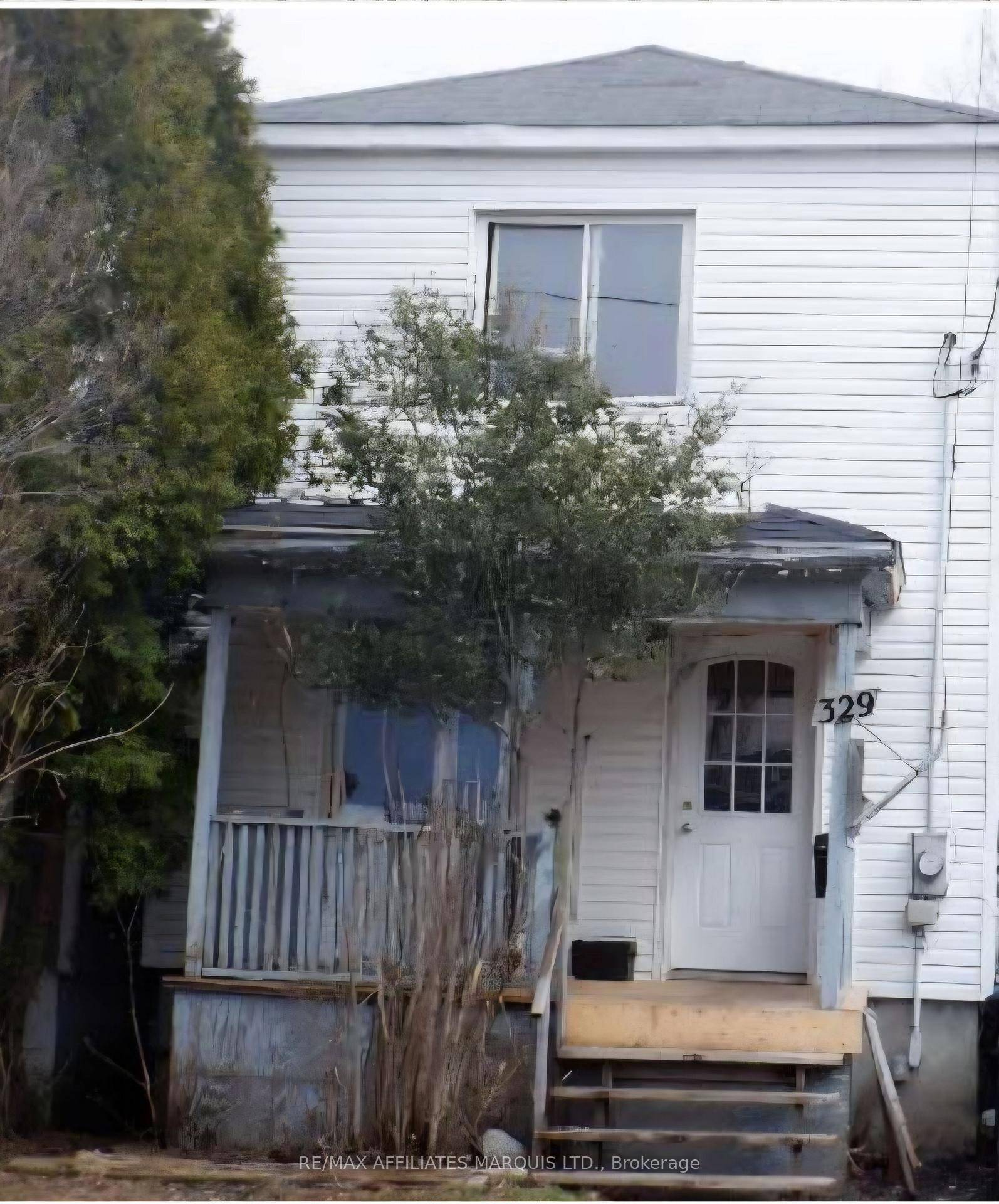 Here is an affordable home !