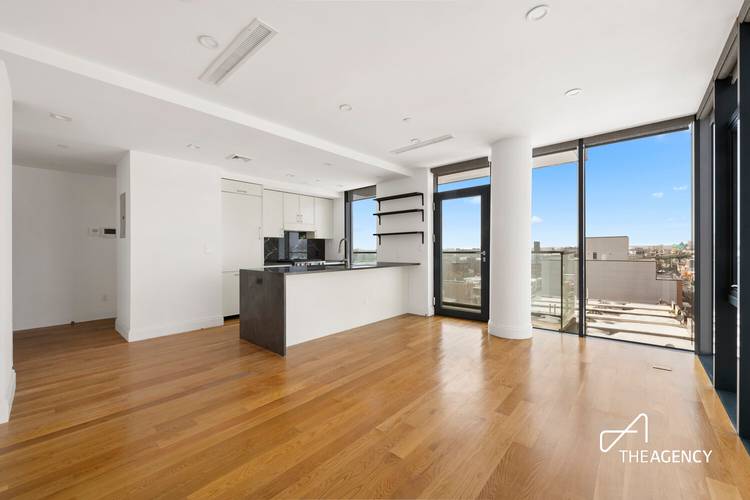 Welcome to Residence 6D at 554 Fourth Avenue, located on the sixth floor of a boutique building, this bright and beautifully designed one bedroom, one bath home offers sweeping views ...