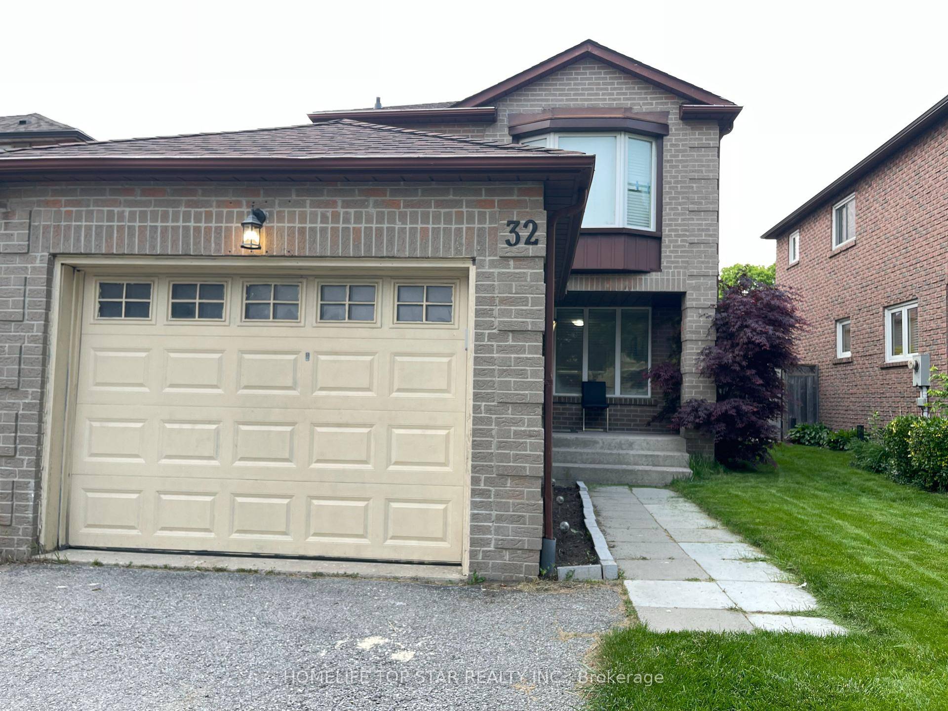 Welcome To Prestigious Central Ajax Neighborhood !
