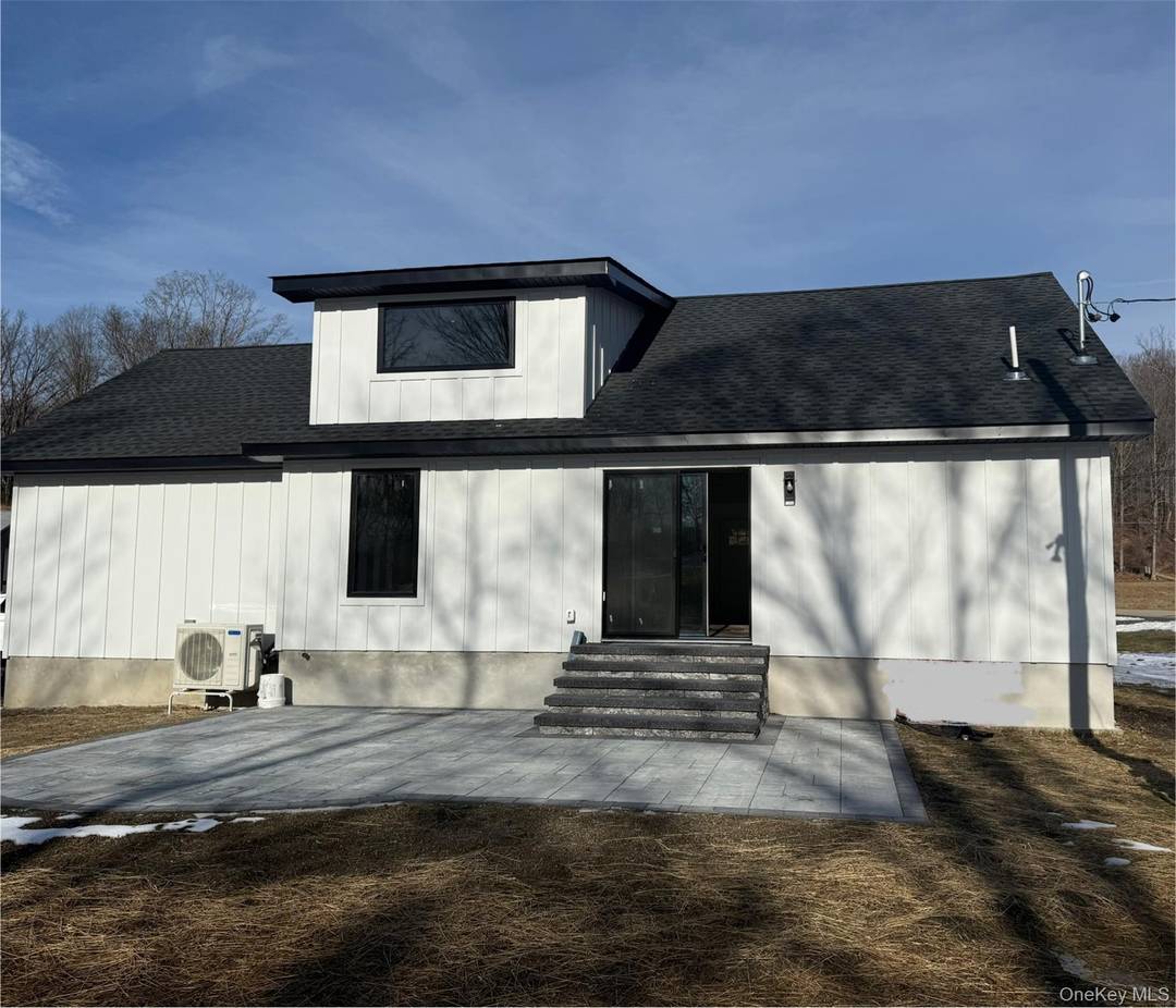 This Is Not Just a House It s a Hudson Valley Statement.