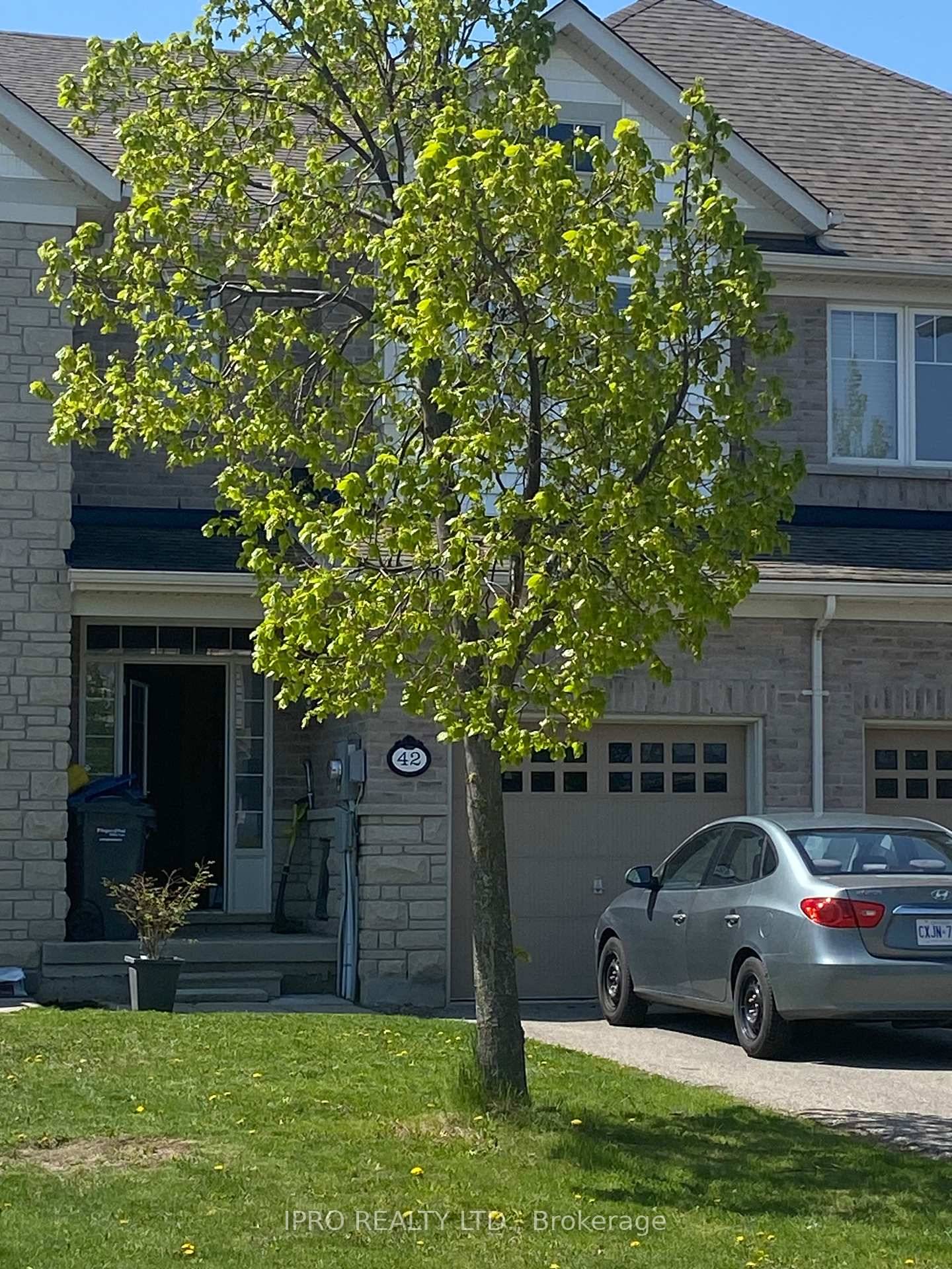 Live Here with your family.