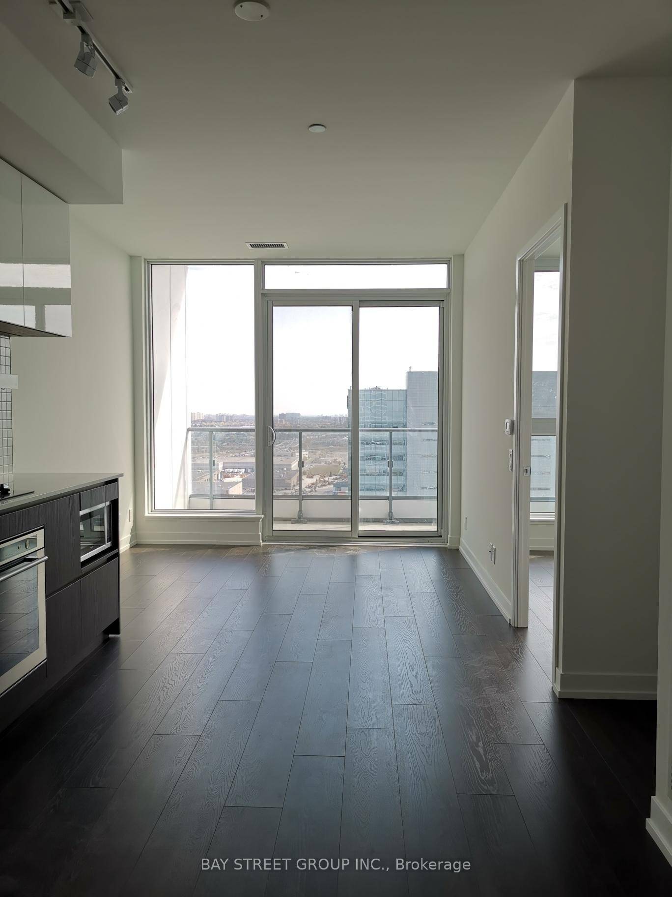 Welcome to your new home at Transit City, popular condo development in Vaughan.
